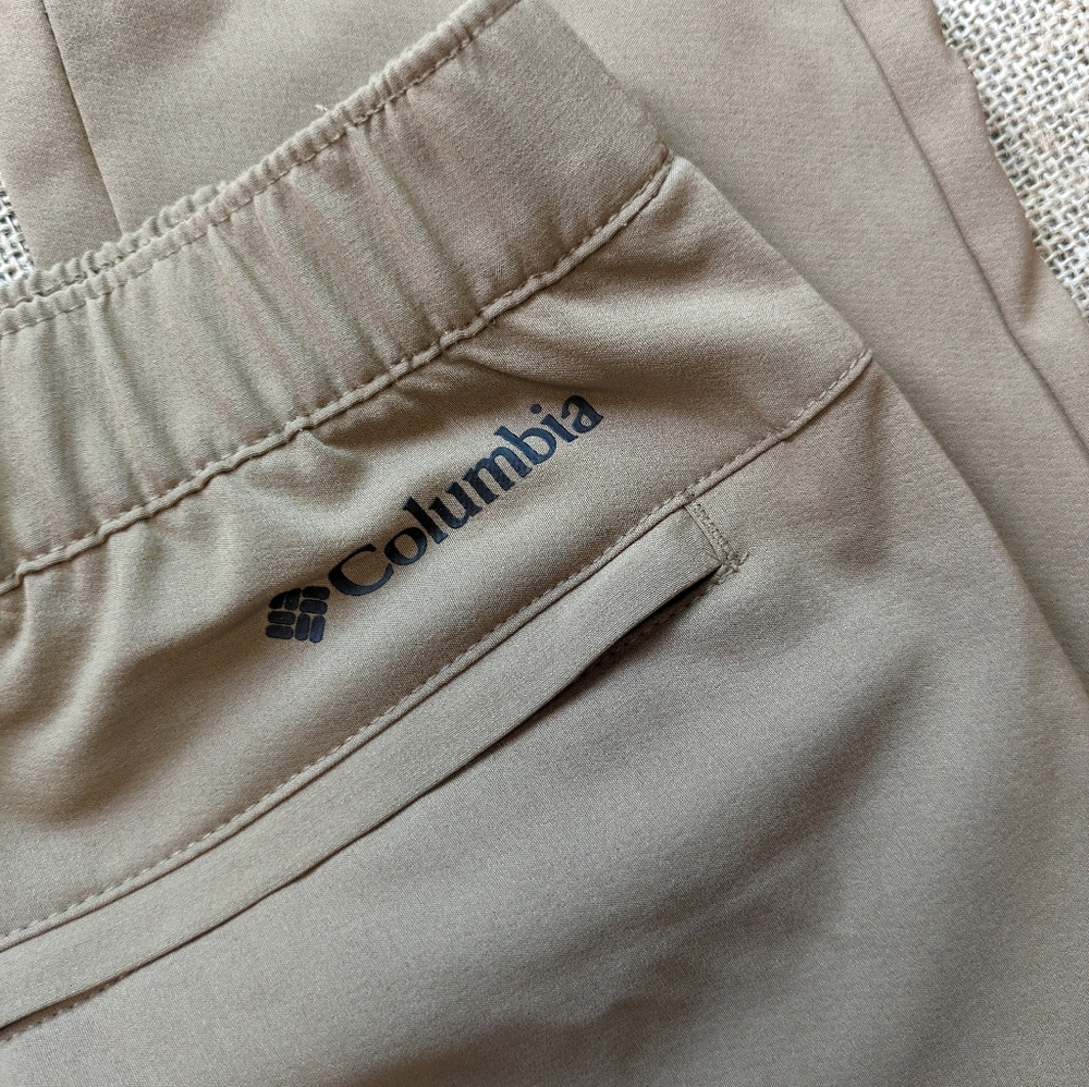 Columbia Omni-Shade Jogger Camping Pants